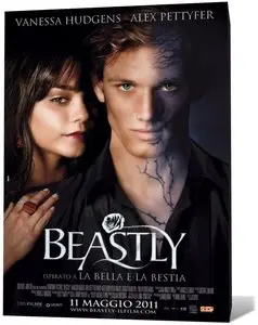 Beastly (2011)