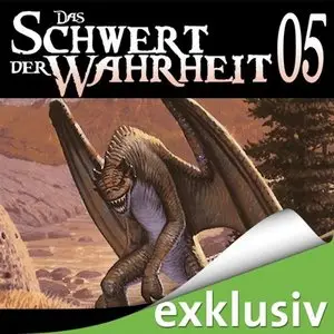 Terry Goodkind - Das Schwert der Wahrheit - Band 1-26