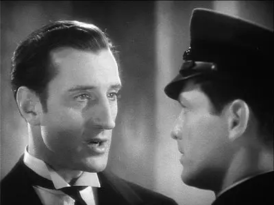 Private Number (1936)