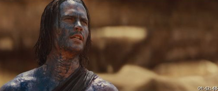John Carter (2012)