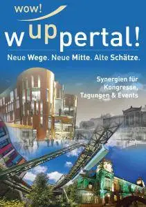 Wow! Wuppertal! 2018