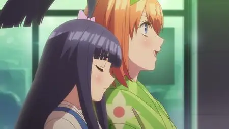 5-toubun no Hanayome - 05 Dual Audio 10bit BD1080p x265