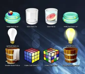 Garbage_In_Garbage_Out ICONS