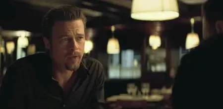 Cogan - Killing Them Softly (2012)