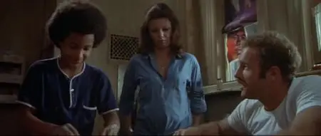 Cinderella Liberty (1973)