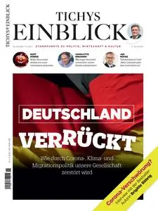 Tichys Einblick - November 2023