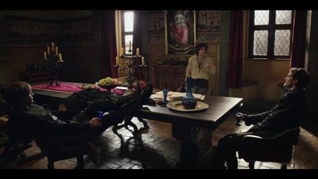 Medici: The Magnificent S02E03