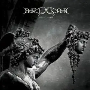 Be'Lakor-Stone's Reach (2009)