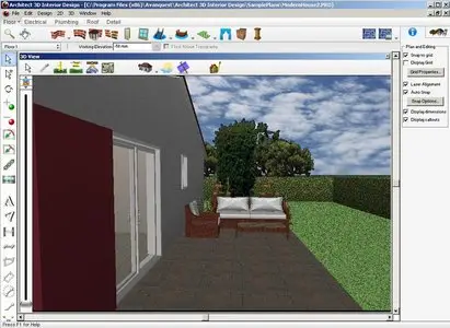 Architect 3D Interior Design 17.6.0.1004