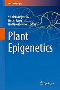 Plant Epigenetics (RNA Technologies) [Repost]
