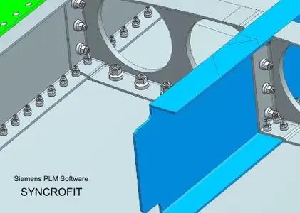 Siemens Syncrofit 15.1.1