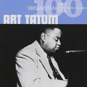 Art Tatum - Centennial Celebration (2009)