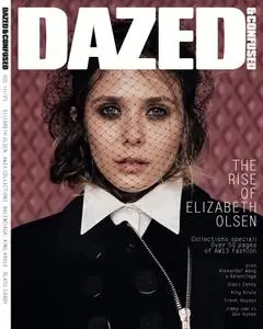 Dazed Magazine - September 2013