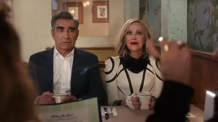 Schitt's Creek S06E10