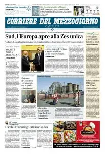 Corriere del Mezzogiorno Campania - 14 Luglio 2023