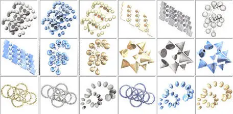 Mixa Vol 059 - 3D Objects