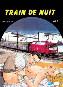 Hugdebert - Train De Nuit 2