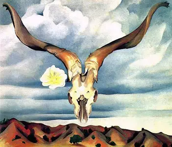 The Art of Georgia  O'Keeffe