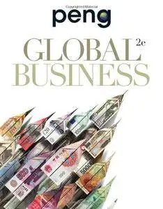 Global Business [Repost]