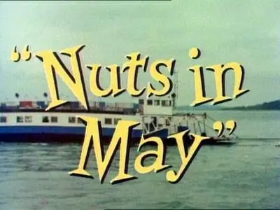 Mike Leigh-Nuts in May (1976)