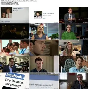 The Money Programme - Mark Zuckerberg: Inside Facebook