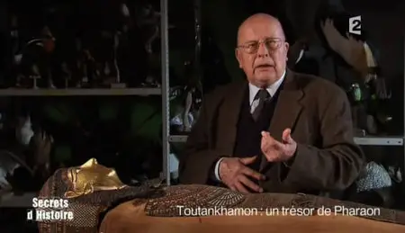 Toutankhamon un trésor de Pharaon (2011)