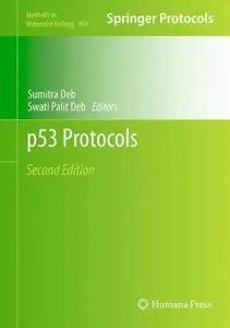 p53 Protocols (Methods in Molecular Biology) (Repost)