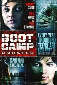 Boot Camp (2008)