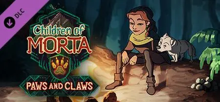 Children of Morta Paws and Claws (2020)