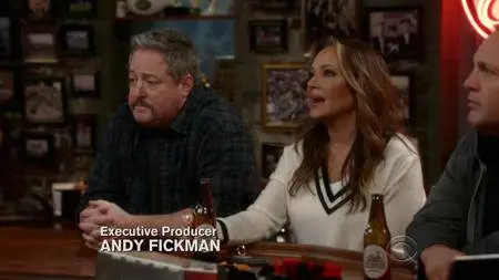 Kevin Can Wait S02E17