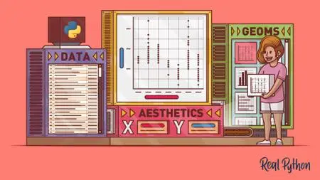 Graph Your Data With Python and ggplot