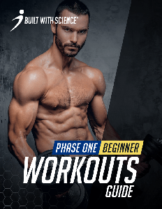 BWS Beginner - Phase 1 Workouts