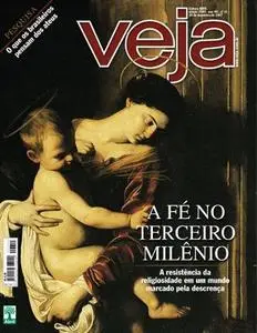 Veja Magazine - 26 Dezembro 2007