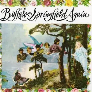 Buffalo Springfield - Buffalo Springfield Again (1967)