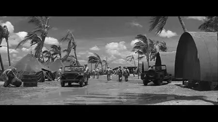 In Harm's Way (1965)