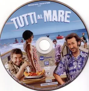 Tutti al Mare (2011)