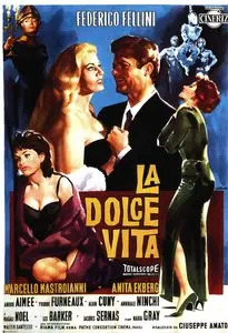 La Dolce Vita (1960)