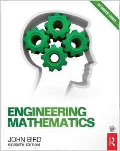 Engineering Mathematics (7th edition)