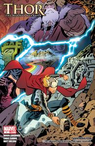 Thor - The Mighty Avenger 001 (2010) (Digital)