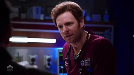 Chicago Med S05E18