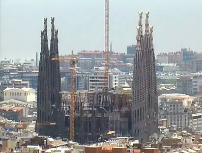 Золотой глобус. 8. Испания