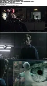 The Machine (2013)