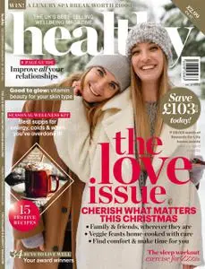 Healthy Magazine – November 2020