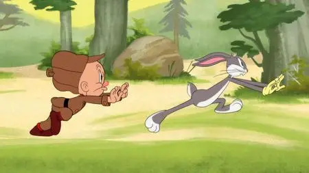 Looney Tunes Cartoons S01E73