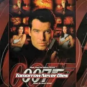 David Arnold - Tomorrow Never Dies OST