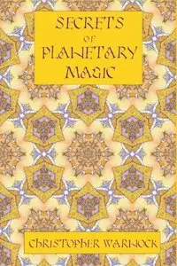 Secrets of Planetary Magic