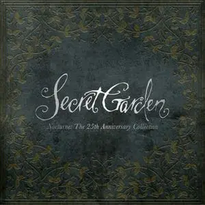 Secret Garden - Nocturne: The 25th Anniversary Collection (2020)
