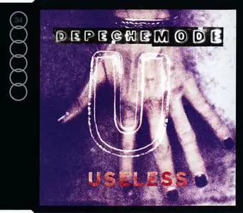 Depeche Mode - Singles 31-36 [6CD Box Set] (2004)