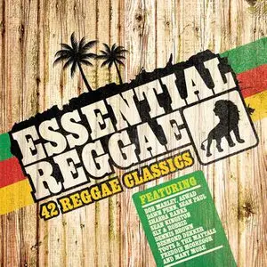VA — Essential Reggae, 2 CD (2009)