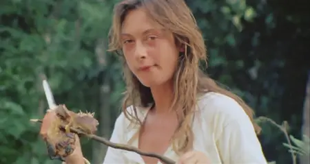Cannibal Holocaust / Ад каннибалов (1980)